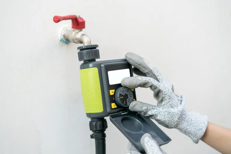 Experienced Sprinkler Repair Huntington Beach CA