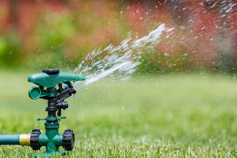 Reputable Sprinkler Repair Huntington Beach CA